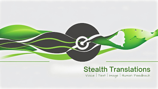 Stealth Translations Ltd